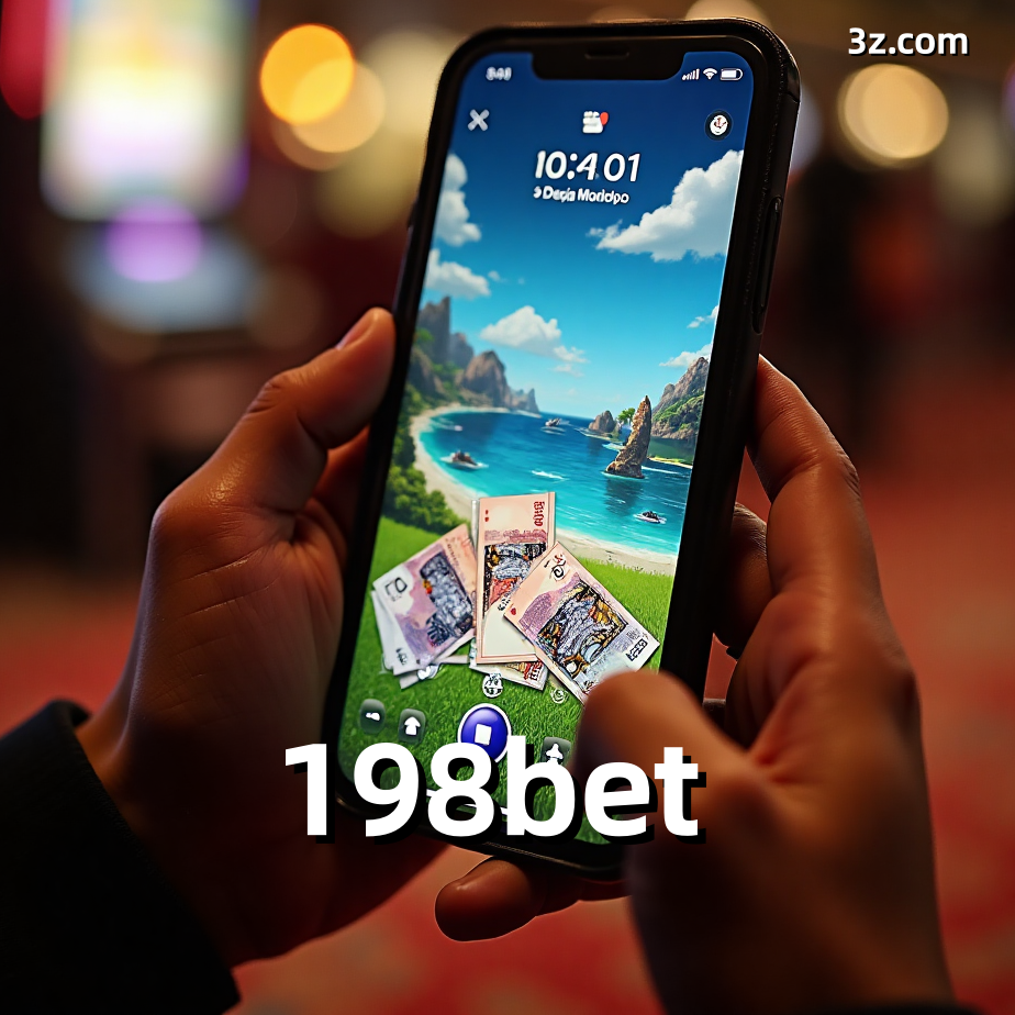 198bet Cassino Online